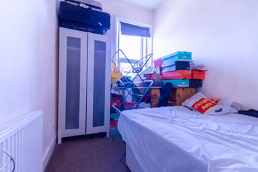 4 bed house, Chillingham Road., Heaton, Newcastle, NE65BU - Image 7